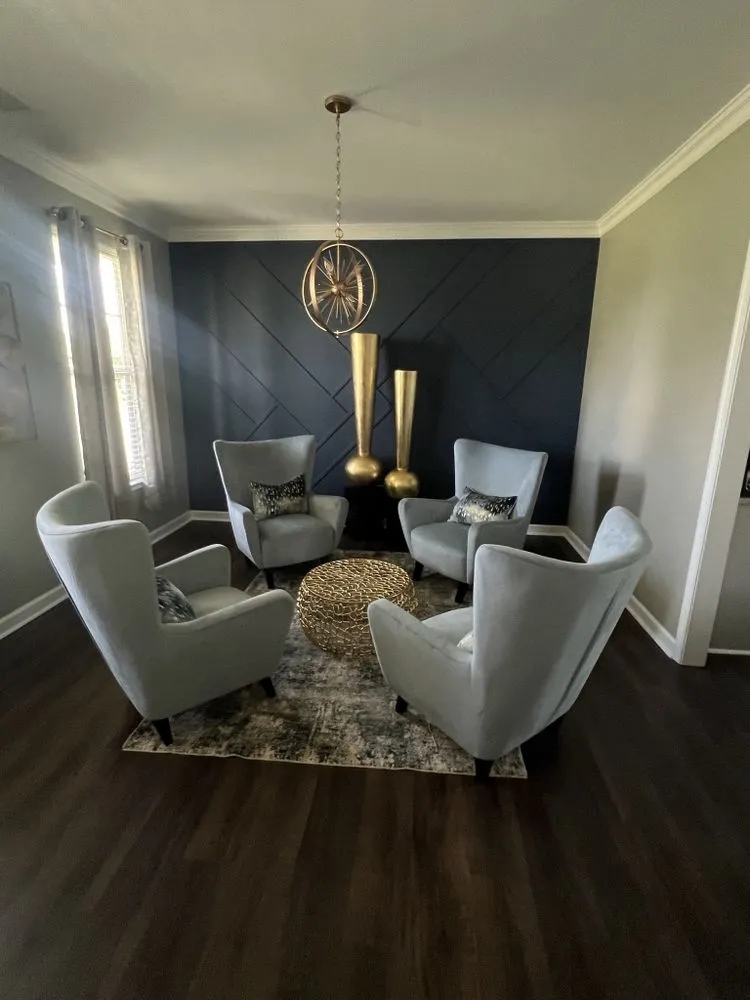 Slide of Rescue Repairs Renovations