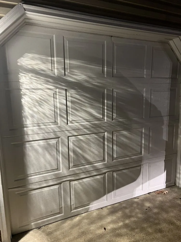 Slide of Rescue Repairs Renovations