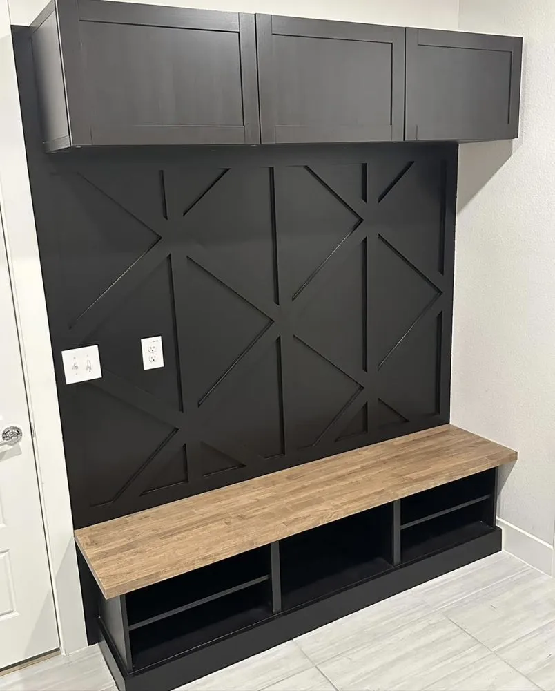 Slide of Rescue Repairs Renovations