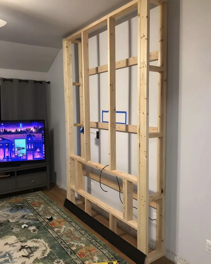 Slide of Rescue Repairs Renovations