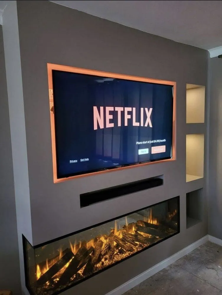 Slide of Rescue Repairs Renovations