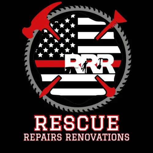 Slide of Rescue Repairs Renovations