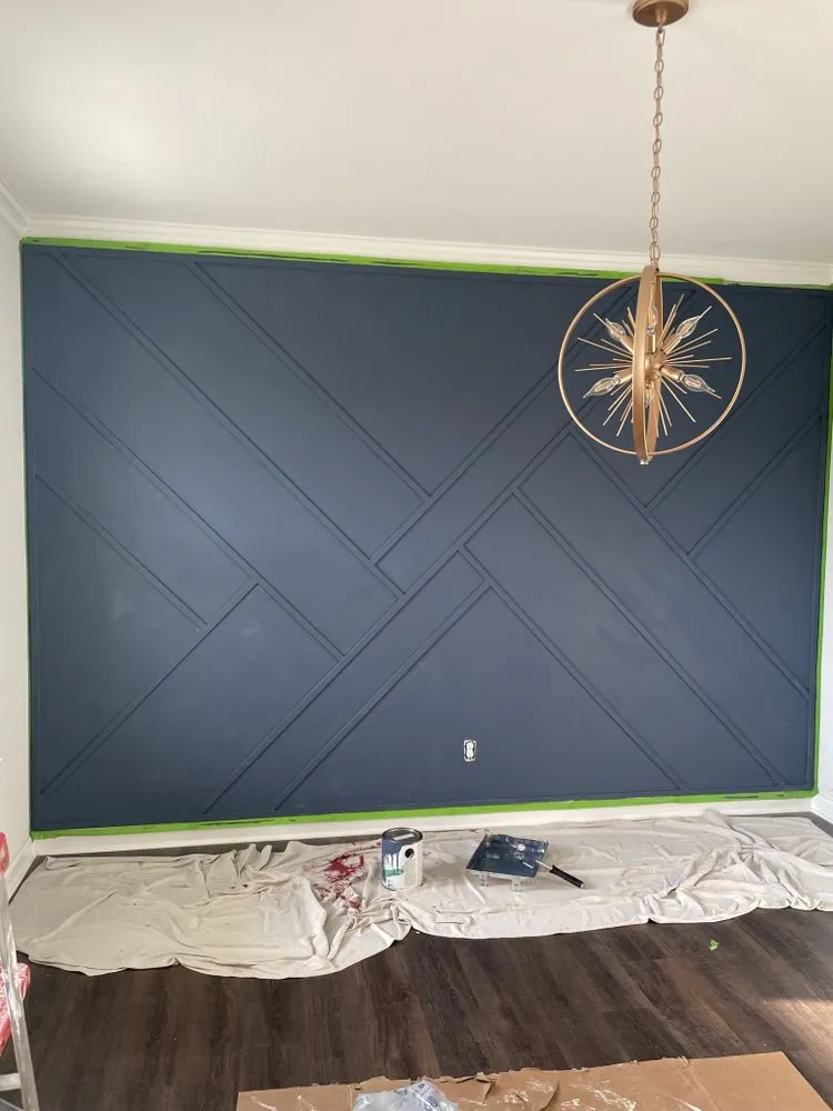 Slide of Rescue Repairs Renovations