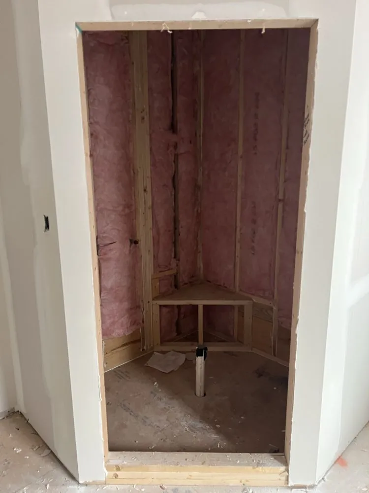 Slide of Rescue Repairs Renovations