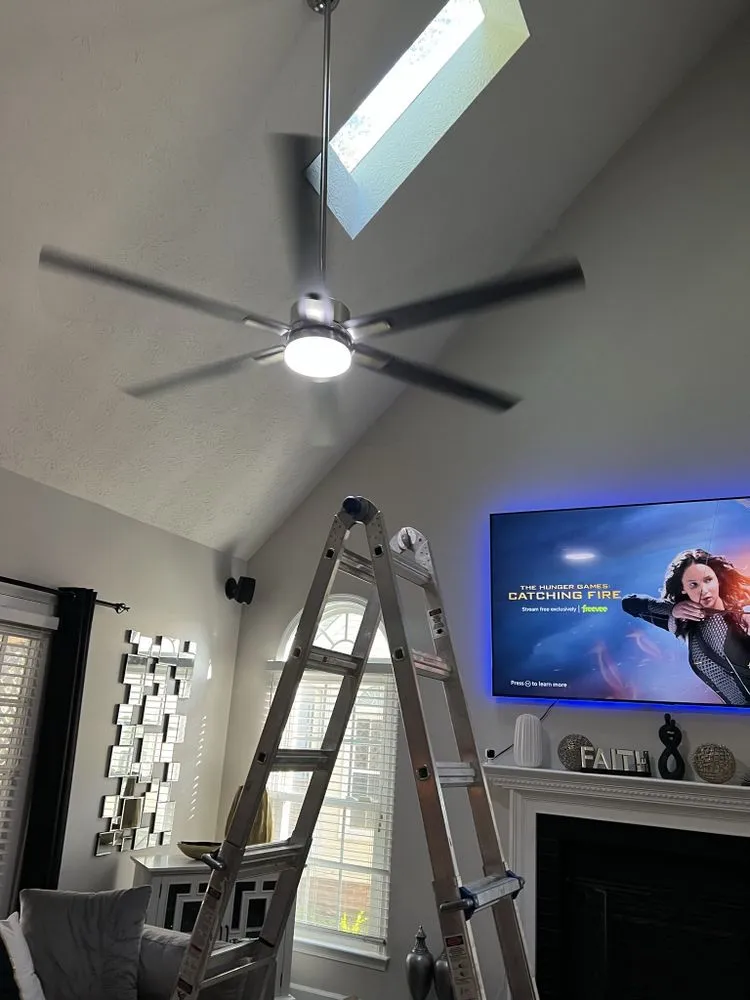 Slide of Rescue Repairs Renovations