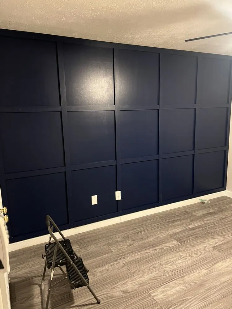 Slide of Rescue Repairs Renovations