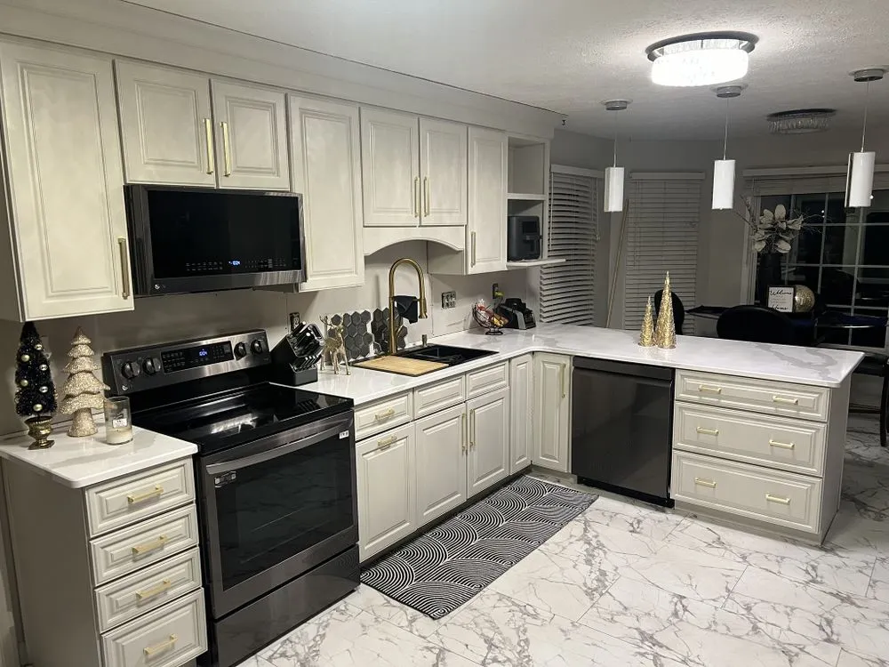 Slide of Rescue Repairs Renovations