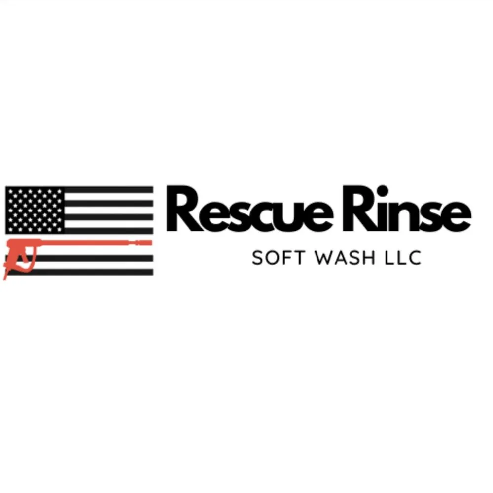 Slide of Rescue Rinse Soft Wash