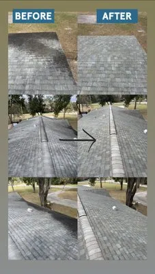 Rescue Rinse Soft Wash