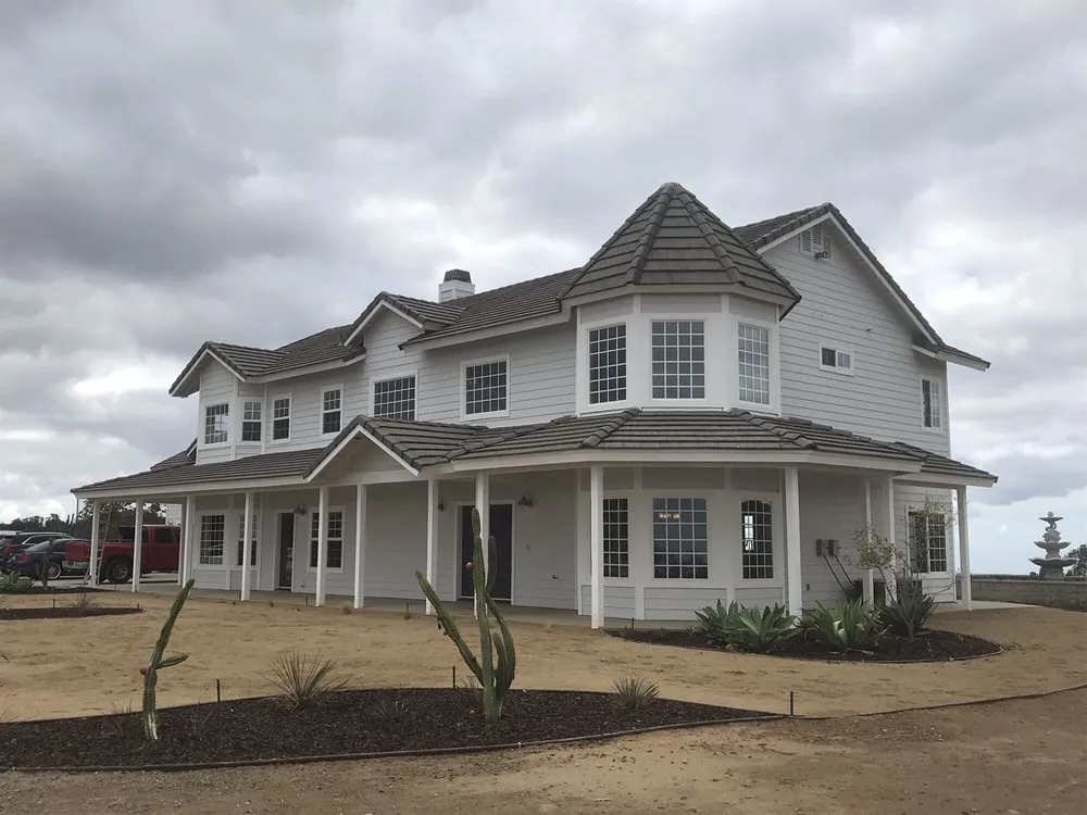 Slide of Rescue Roofer