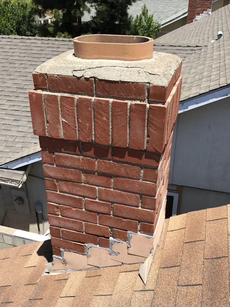 Slide of Rescue Roofer