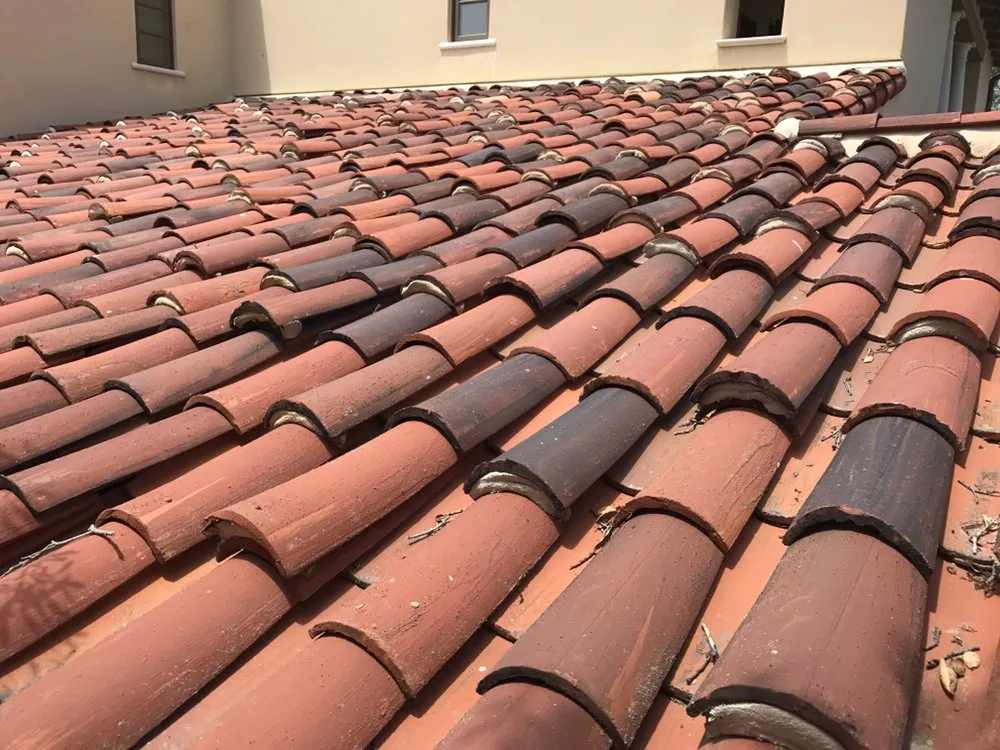 Slide of Rescue Roofer