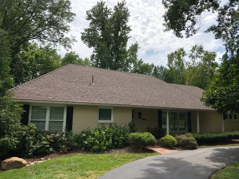 Slide of Rescue Roofers