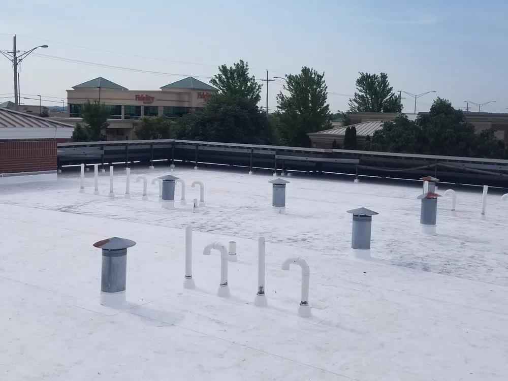 Slide of Rescue Roofers