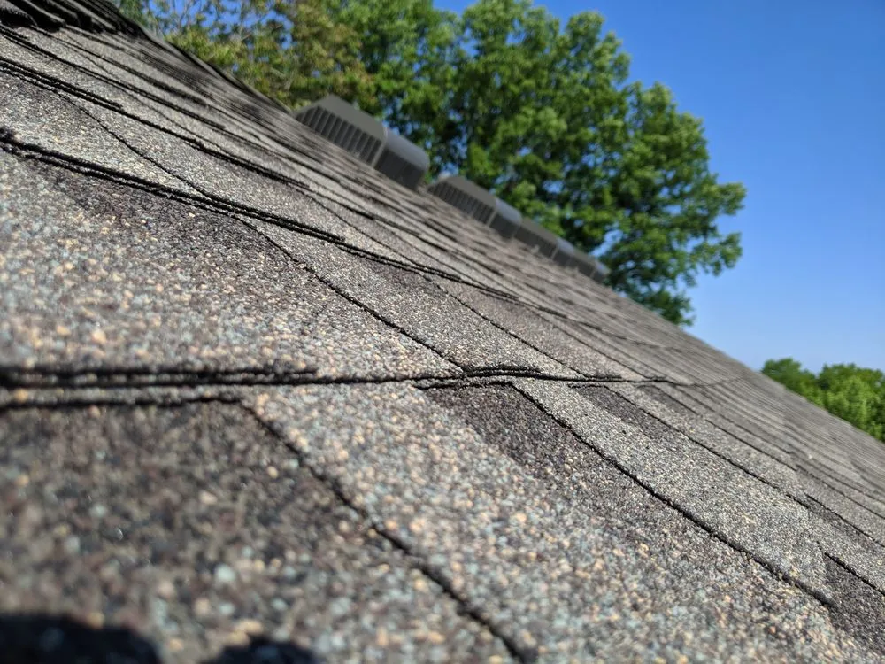 Slide of Rescue Roofers