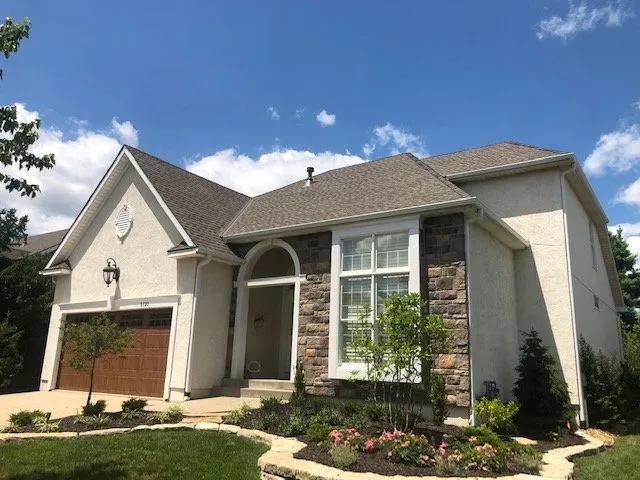 Slide of Rescue Roofers