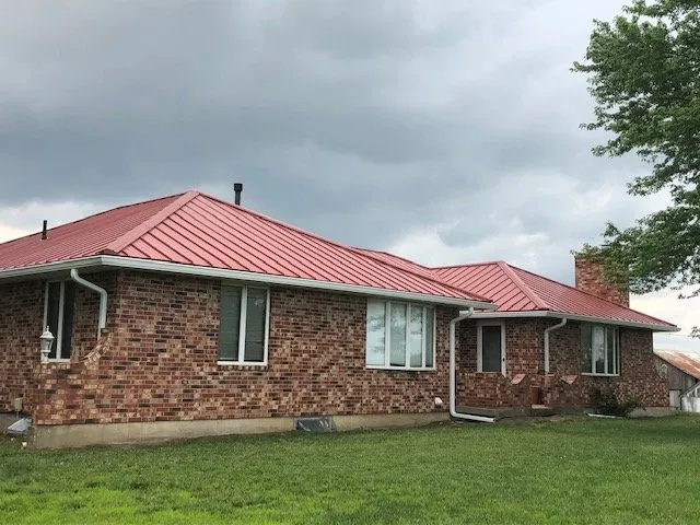 Slide of Rescue Roofers