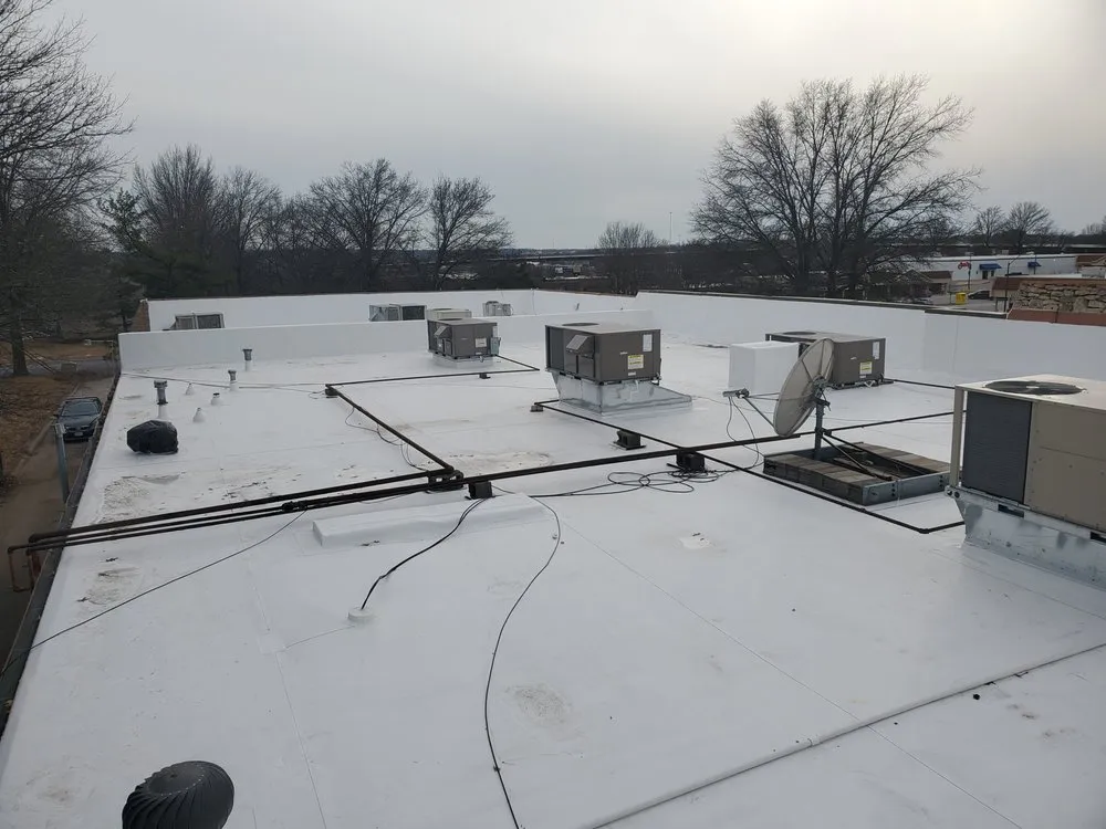 Slide of Rescue Roofers