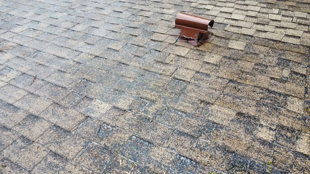 Slide of Rescue Roofing & Construction