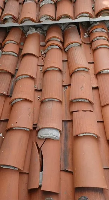 Slide of Rescue Roofing & Construction