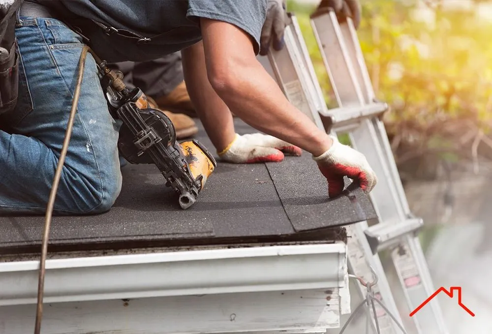 Slide of Rescue Roofing & Construction