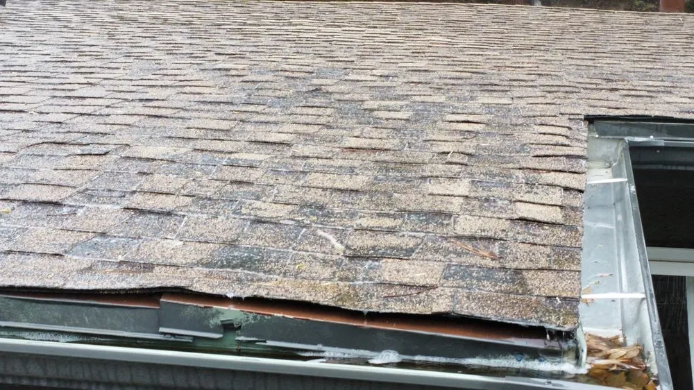 Slide of Rescue Roofing & Construction