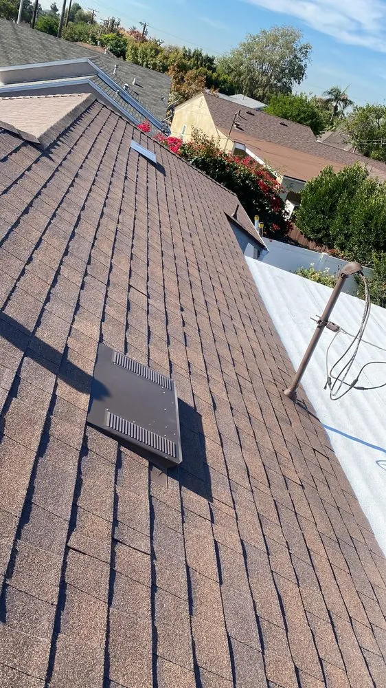 Slide of Rescue Roofing & Construction