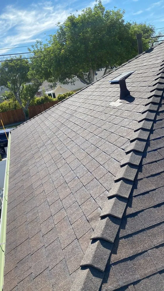 Slide of Rescue Roofing & Construction