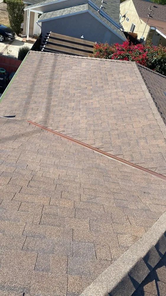 Slide of Rescue Roofing & Construction