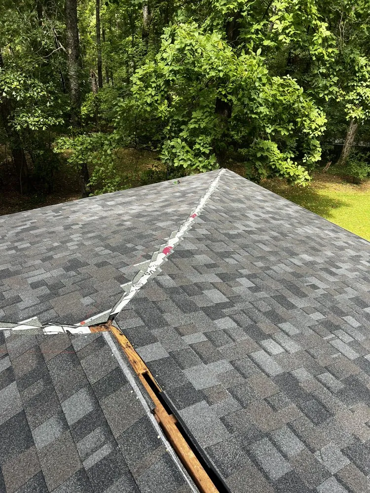 Slide of Rescue Roofing & Exteriors