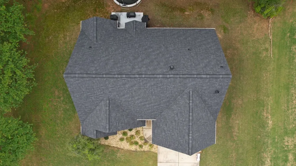 Slide of Rescue Roofing & Exteriors