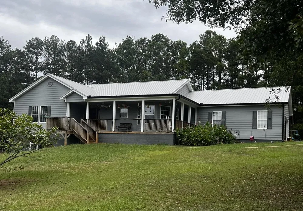 Slide of Rescue Roofing & Exteriors