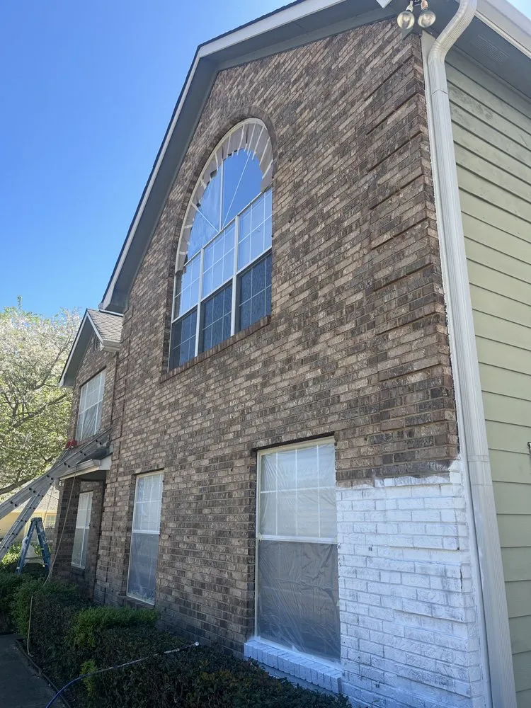 Slide of Rescue Roofing & Exteriors