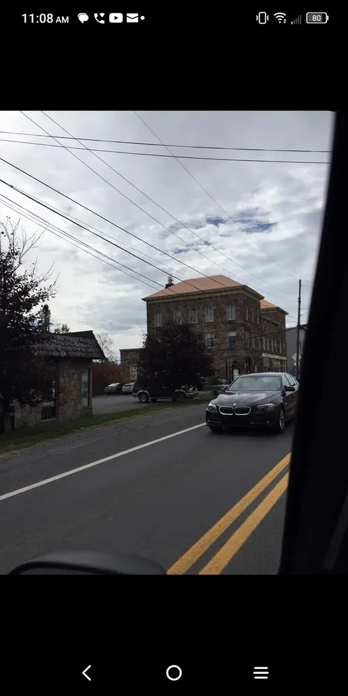 Slide of Rescue Roofing & Siding