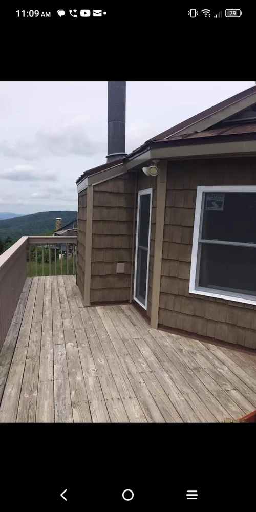 Slide of Rescue Roofing & Siding