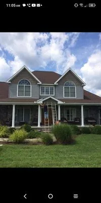 Rescue Roofing & Siding