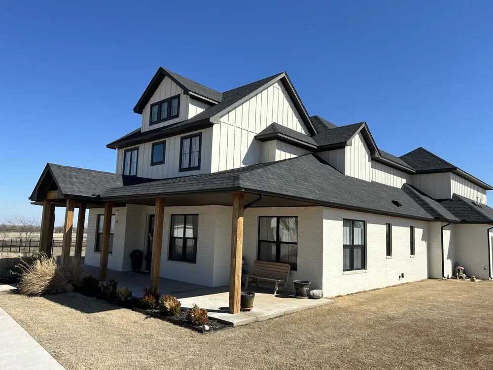 Slide of Rescue Roofing And Restoration