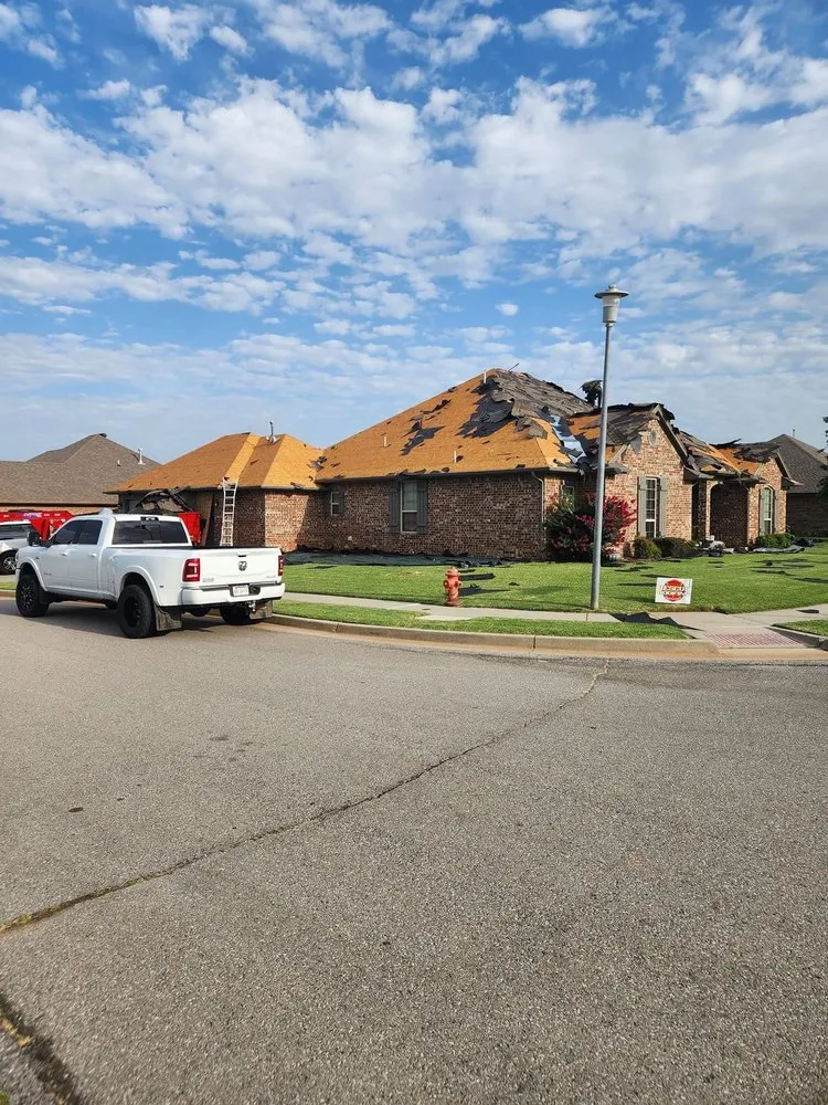 Slide of Rescue Roofing And Restoration