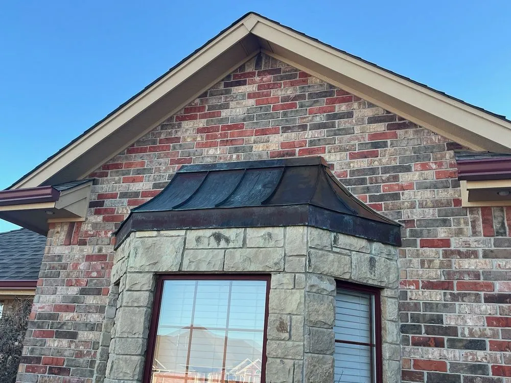 Slide of Rescue Roofing And Restoration