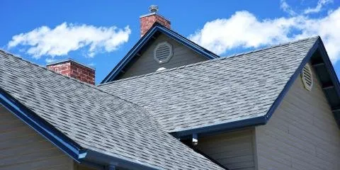 Slide of Rescue Roofing