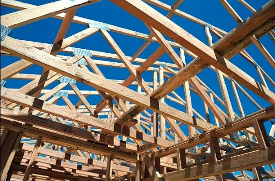 Slide of Rescue Roofing Construction