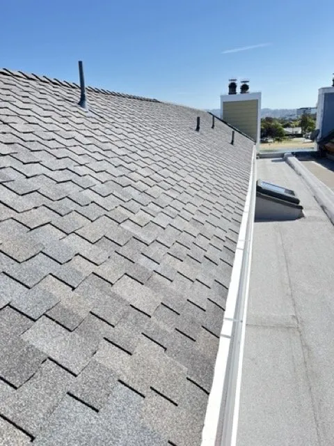 Slide of Rescue Roofing