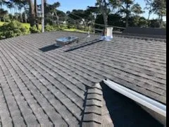 Slide of Rescue Roofing