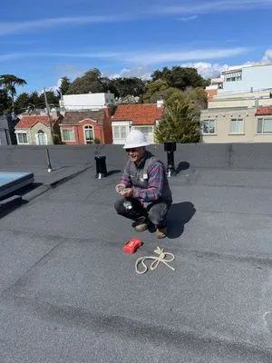 Rescue Roofing