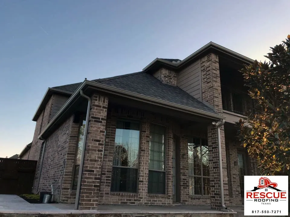 Slide of Rescue Roofing Texas | Free Roof Inspections