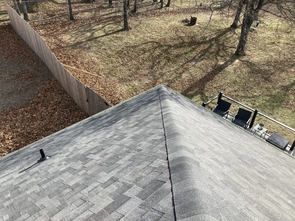 Slide of Rescue Roofing