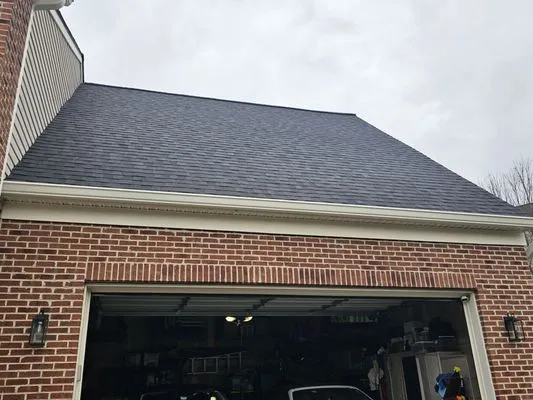 Rescue Roofing