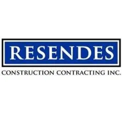 Slide of Resendes Construction Contracting
