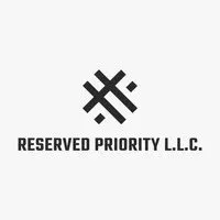Reserved Priority Logo