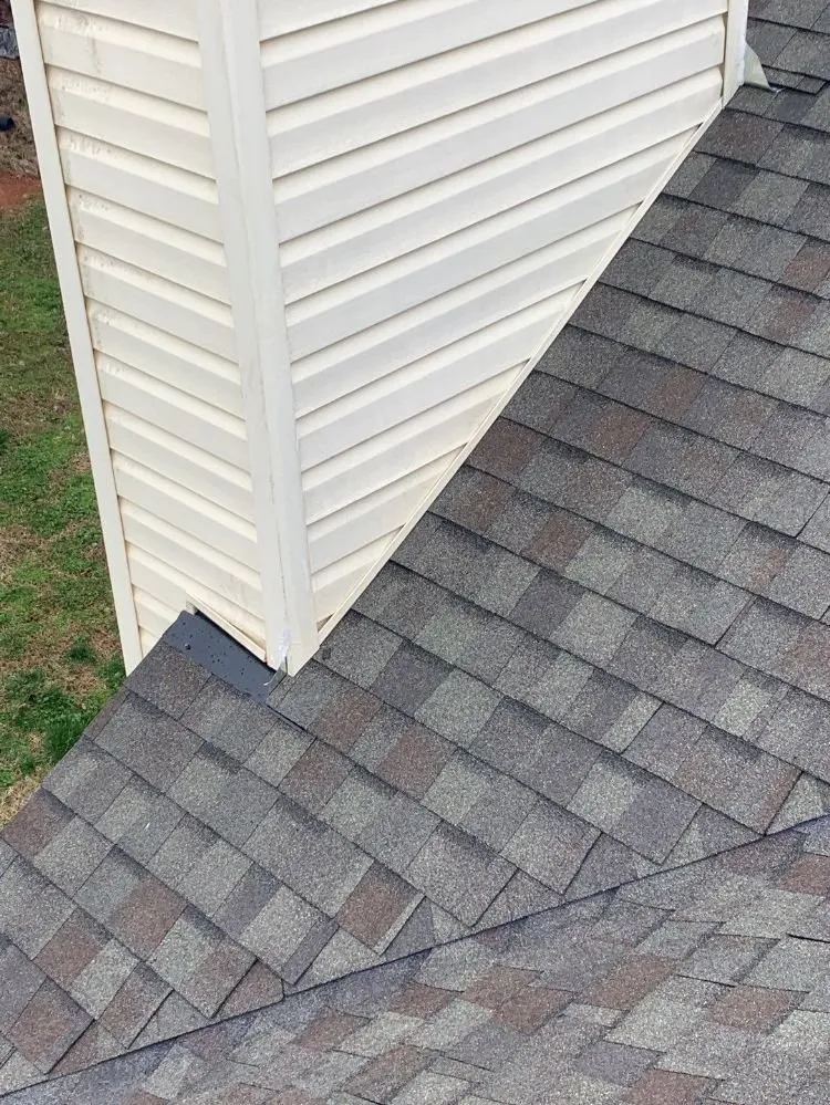 Slide of Reset Roofing